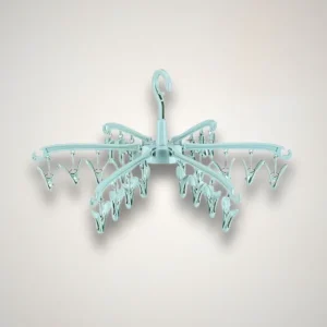 Étendoir Pinces à Linge | Plastique